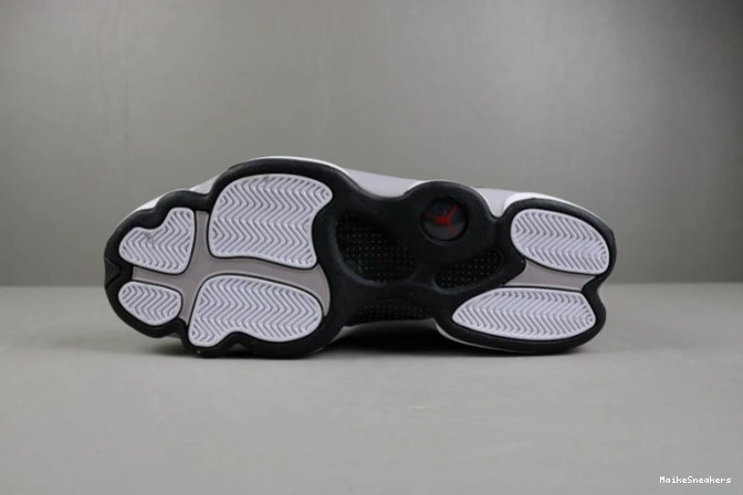 MaikeSneakers Retro 13 Grey Atmosphere Jordan 414571-016 Air 0728